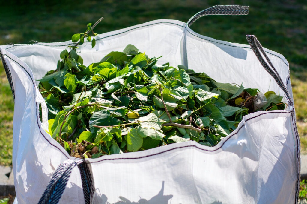 Garden Clearance in Surrey